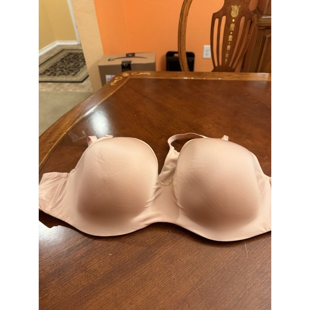 Torrid Curve Bra Size52c - image 2